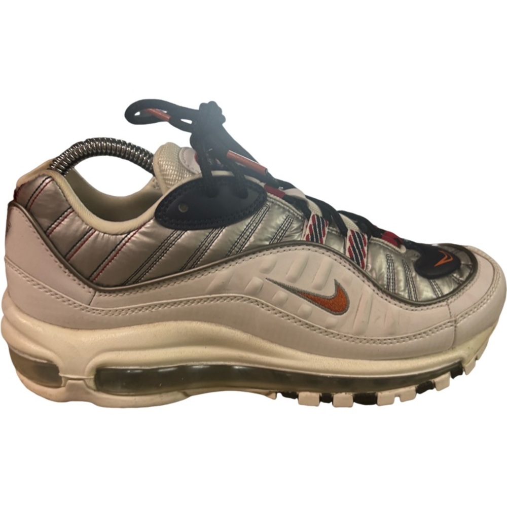 Nike Air Max 98 PRM Starfish Size 7